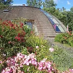 Le Dome Atypique Luxueux Et écologique Villa Bailleul (Nord)
