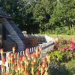Le Dome Atypique Luxueux Et écologique * Bailleul (Nord)