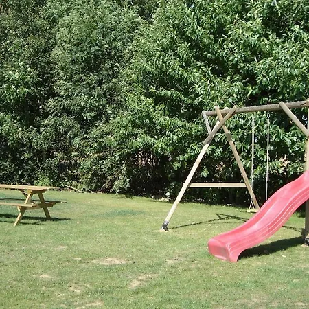 Villa Le Dome Atypique Luxueux Et Ecologique *