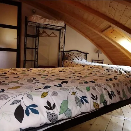 Le Dome Atypique Luxueux Et Ecologique *