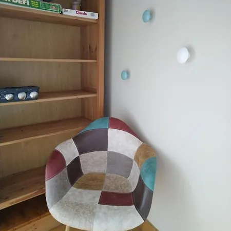 Le Dome Atypique Luxueux Et Ecologique Bailleul (Nord)