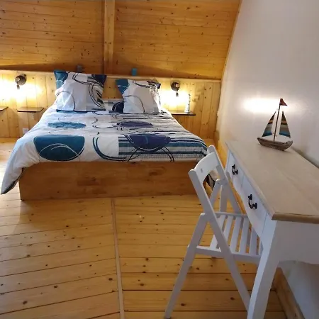 Le Dome Atypique Luxueux Et Ecologique *