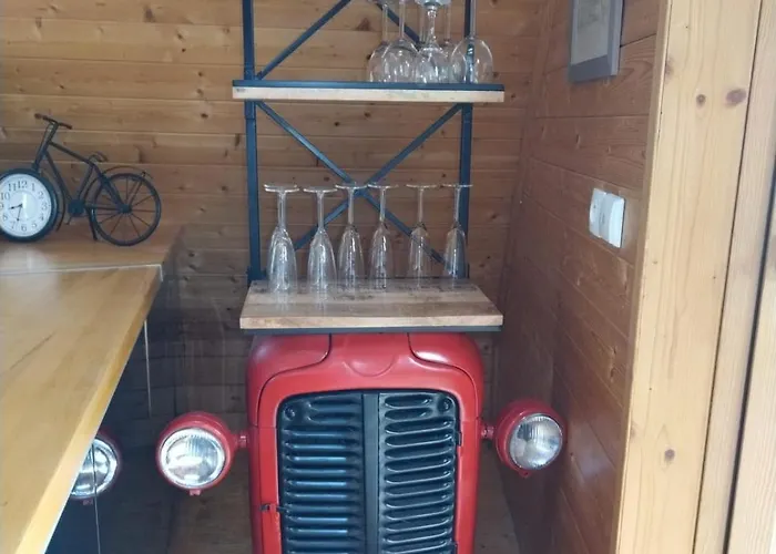 Le Dome Atypique Luxueux Et Ecologique Villa *