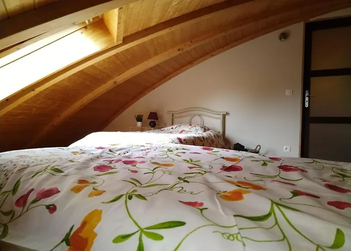 Le Dome Atypique Luxueux Et Ecologique *