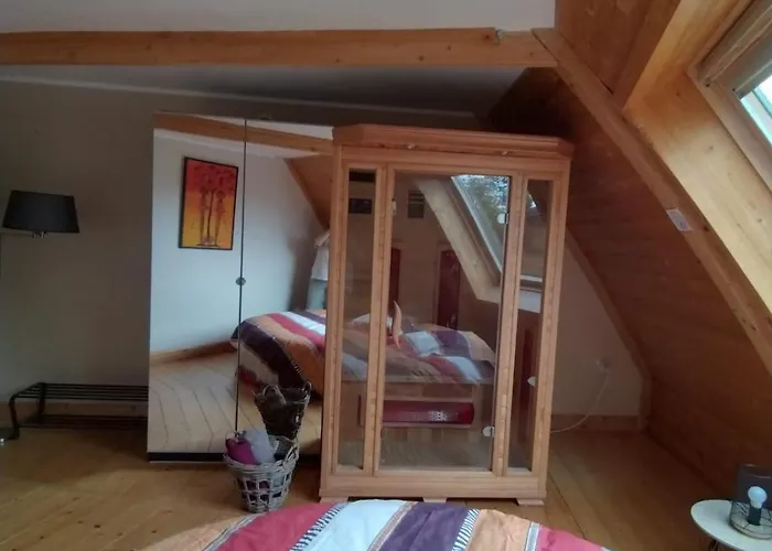 Le Dome Atypique Luxueux Et Ecologique Villa