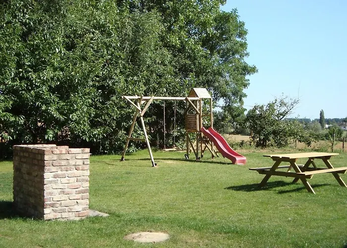 Le Dome Atypique Luxueux Et Ecologique