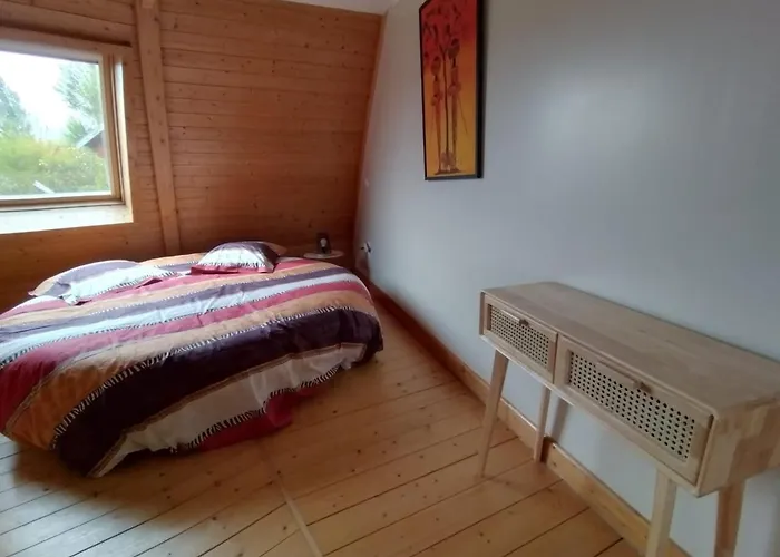 Le Dome Atypique Luxueux Et Ecologique Villa *