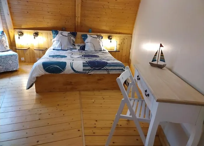 Le Dome Atypique Luxueux Et Ecologique *